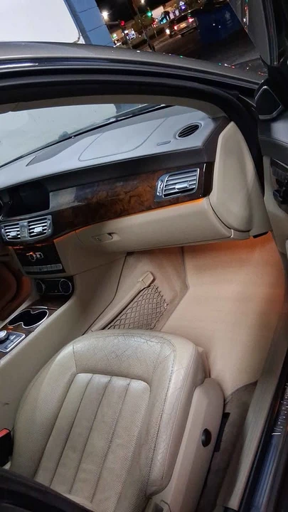2013 Mercedes-Benz C218 CLS-Class - Image 13 of 13