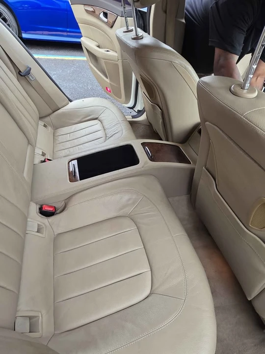 2013 Mercedes-Benz C218 CLS-Class - Image 11 of 13