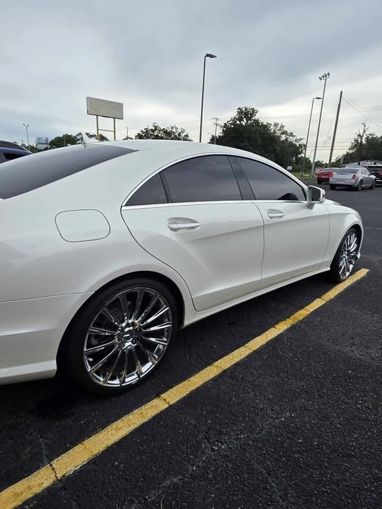 2013 Mercedes-Benz C218 CLS-Class - Image 6 of 13