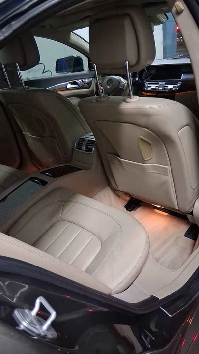 2013 Mercedes-Benz C218 CLS-Class - Image 12 of 13