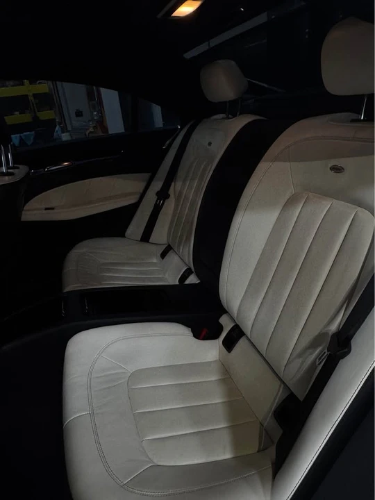 2013 Mercedes-Benz C218 CLS-Class - Image 14 of 15