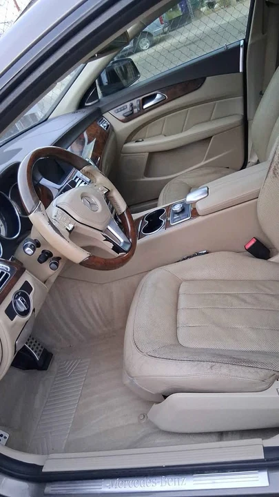 2013 Mercedes-Benz C218 CLS-Class - Image 10 of 13