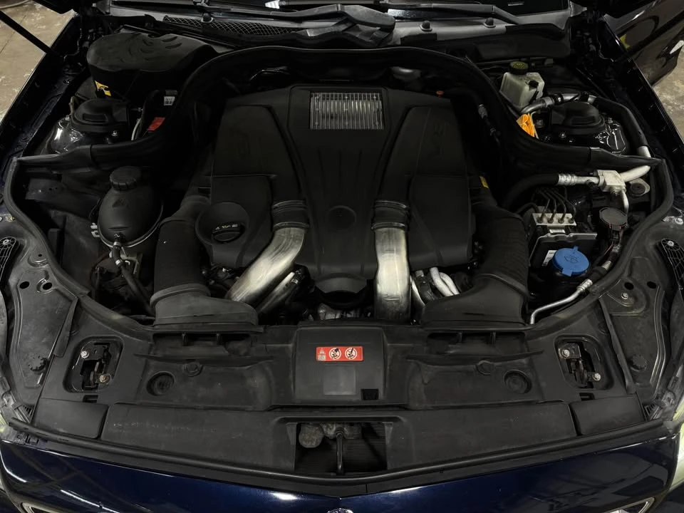 2013 Mercedes-Benz C218 CLS-Class - Image 11 of 15