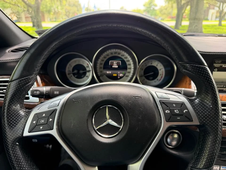 2013 Mercedes-Benz C218 CLS-Class - Image 12 of 16