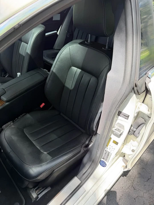 2013 Mercedes-Benz C218 CLS-Class - Image 10 of 16