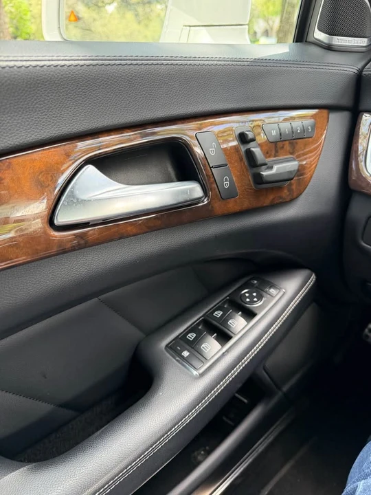 2013 Mercedes-Benz C218 CLS-Class - Image 11 of 16