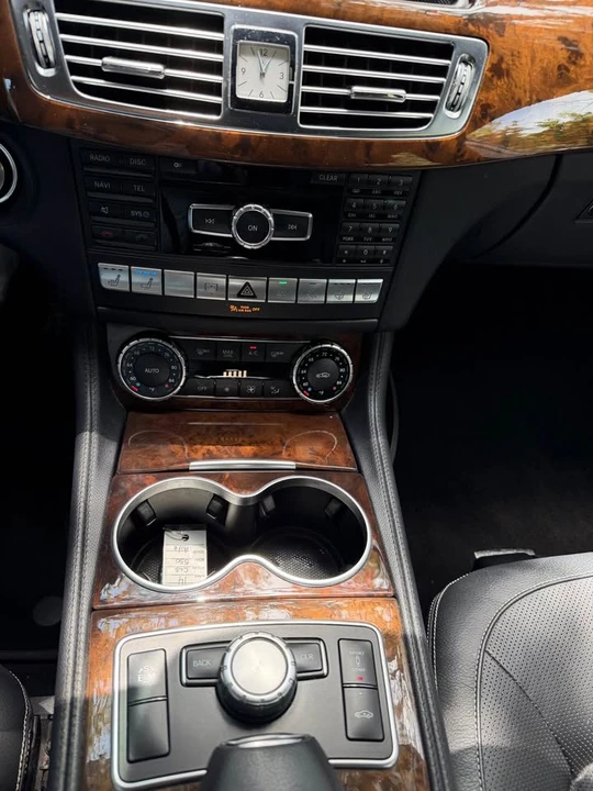 2013 Mercedes-Benz C218 CLS-Class - Image 13 of 16