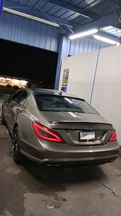 2013 Mercedes-Benz C218 CLS-Class - Image 4 of 13