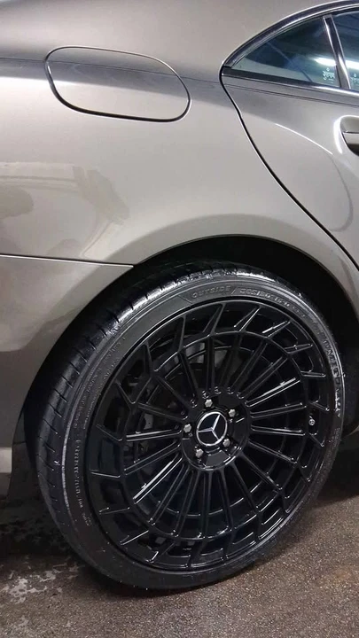 2013 Mercedes-Benz C218 CLS-Class - Image 7 of 13