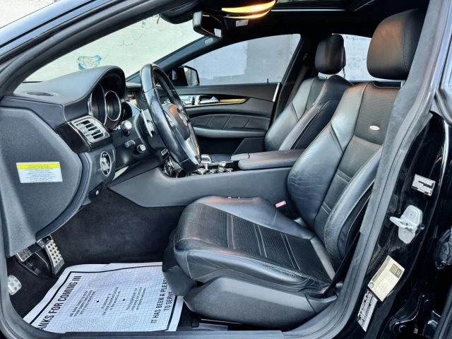 2013 Mercedes-Benz C218 CLS-Class - Image 11 of 21