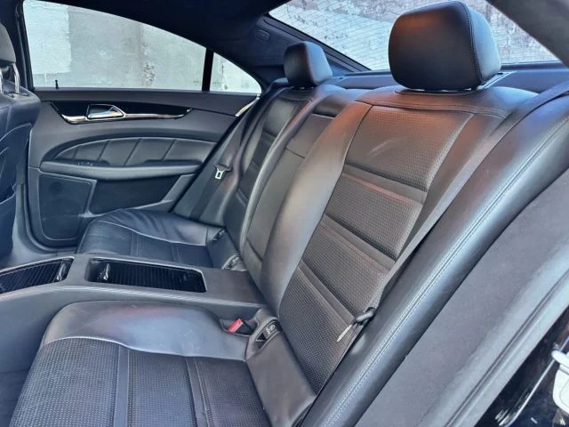2013 Mercedes-Benz C218 CLS-Class - Image 16 of 21