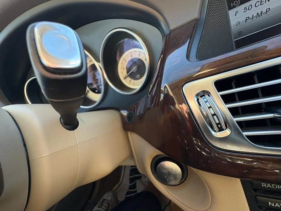 2013 Mercedes-Benz C218 CLS-Class - Image 19 of 20