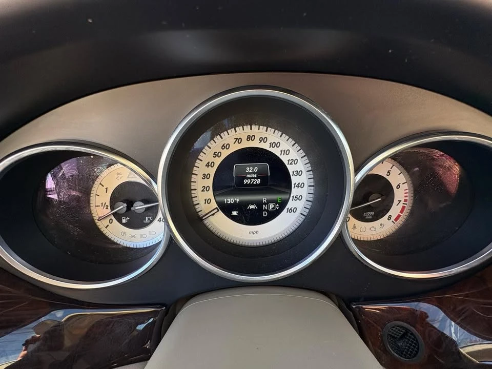 2013 Mercedes-Benz C218 CLS-Class - Image 14 of 20