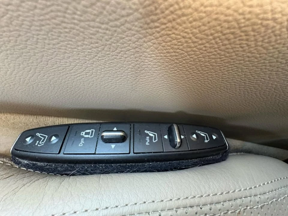 2013 Mercedes-Benz C218 CLS-Class - Image 11 of 20