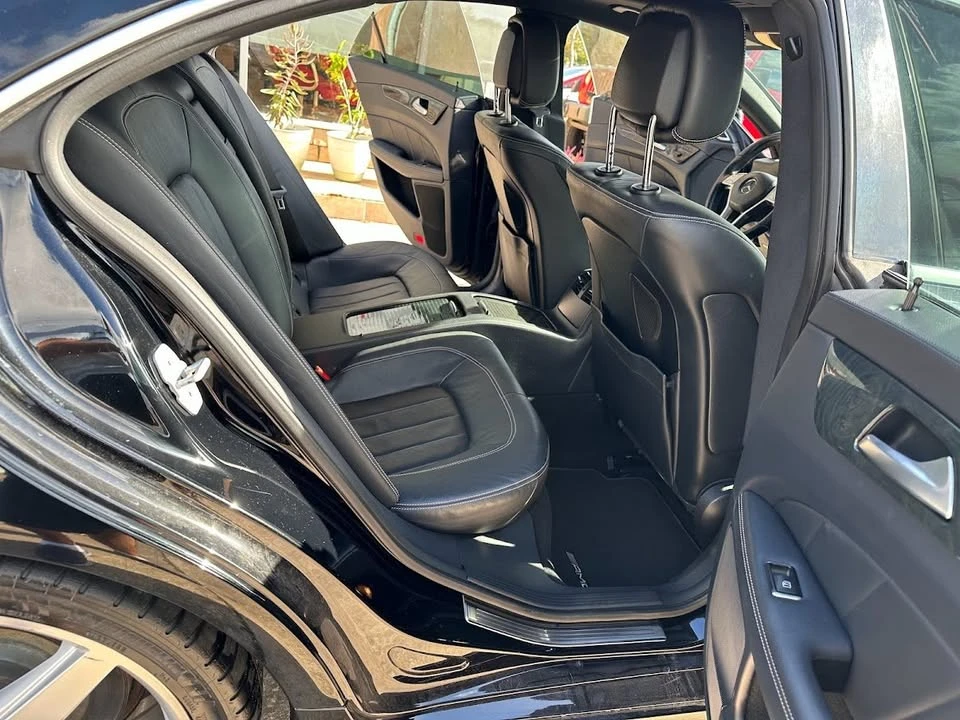 2013 Mercedes-Benz C218 CLS-Class - Image 12 of 18