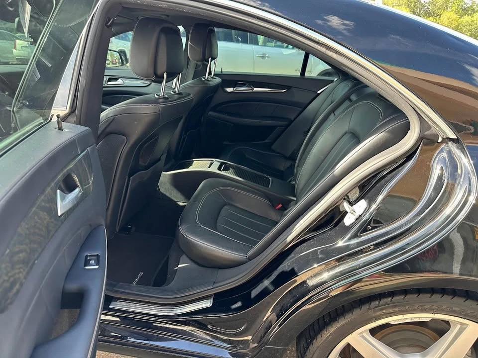 2013 Mercedes-Benz C218 CLS-Class - Image 15 of 18