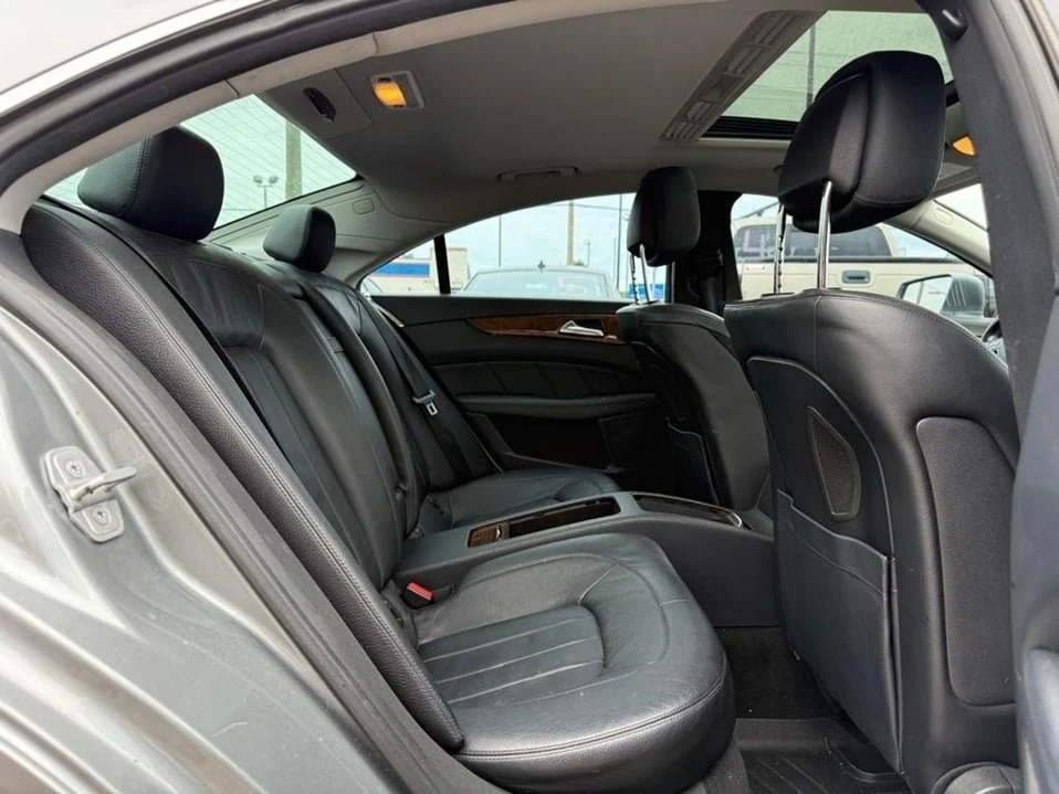 2013 Mercedes-Benz C218 CLS-Class - Image 11 of 11