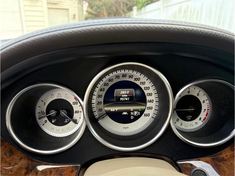 2013 Mercedes-Benz C218 CLS-Class - Image 14 of 15
