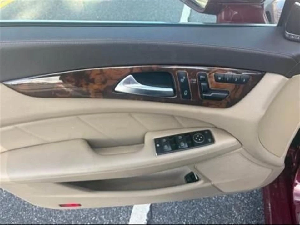 2013 Mercedes-Benz C218 CLS-Class - Image 11 of 15