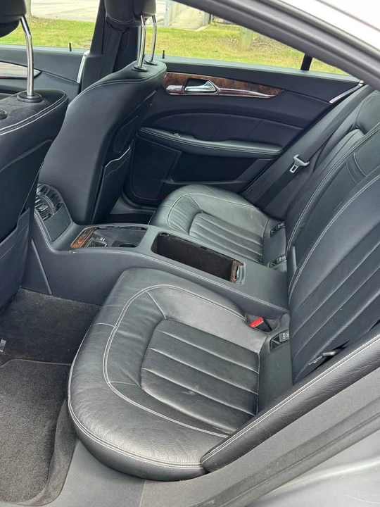2013 Mercedes-Benz C218 CLS-Class - Image 10 of 12