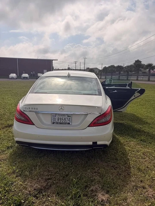 2013 Mercedes-Benz C218 CLS-Class - Image 10 of 20