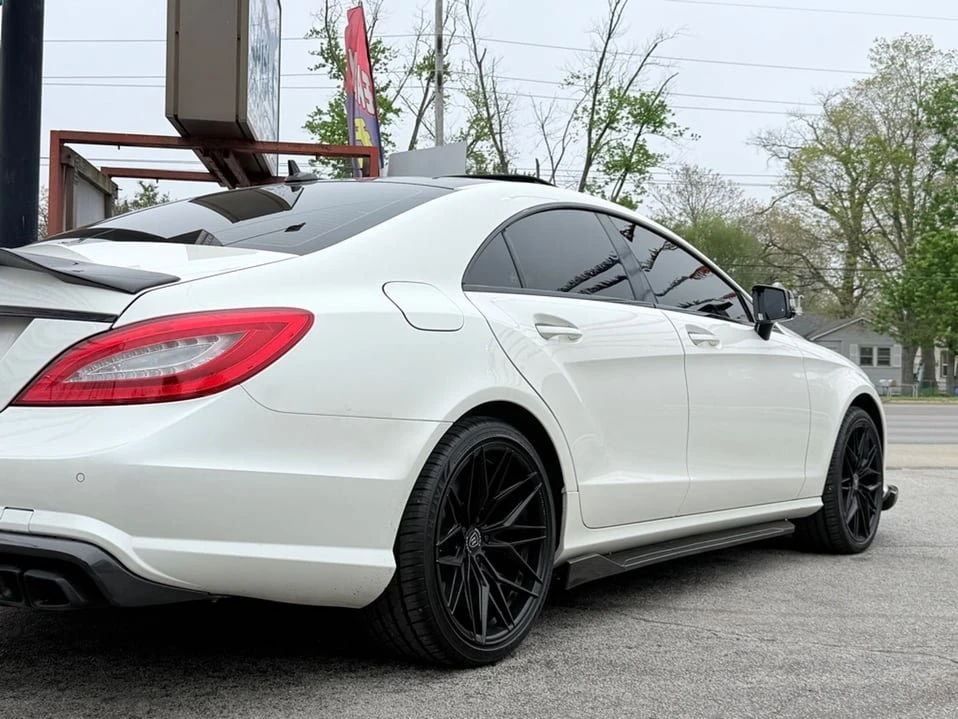 2013 Mercedes-Benz C218 CLS-Class - Image 11 of 20