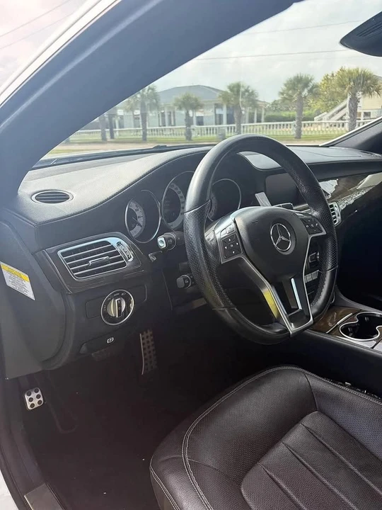 2013 Mercedes-Benz C218 CLS-Class - Image 13 of 20