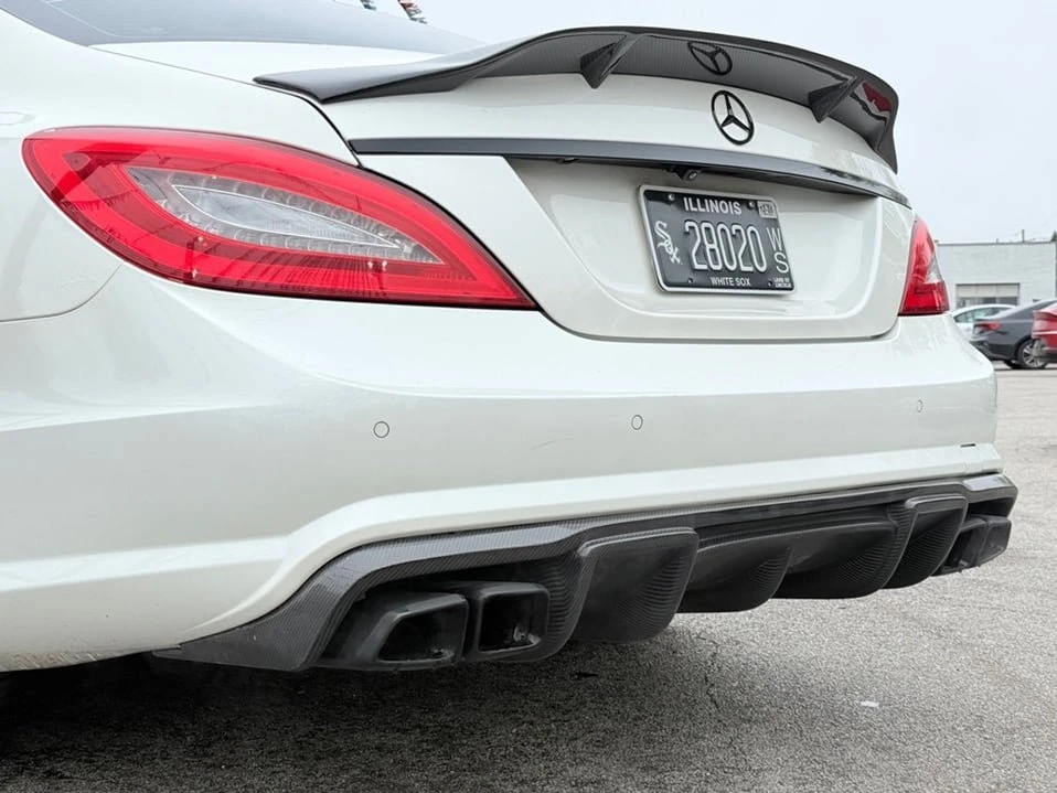 2013 Mercedes-Benz C218 CLS-Class - Image 16 of 20
