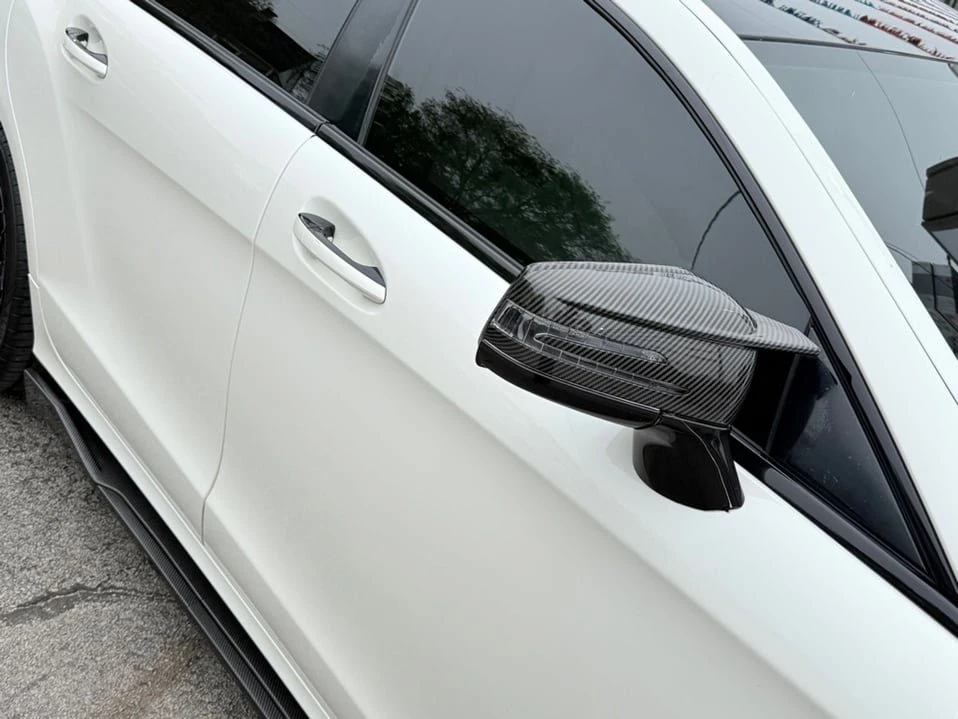 2013 Mercedes-Benz C218 CLS-Class - Image 9 of 20