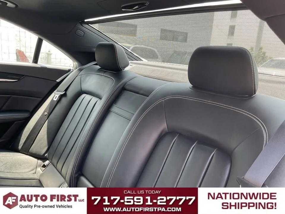 2013 Mercedes-Benz C218 CLS-Class - Image 11 of 20