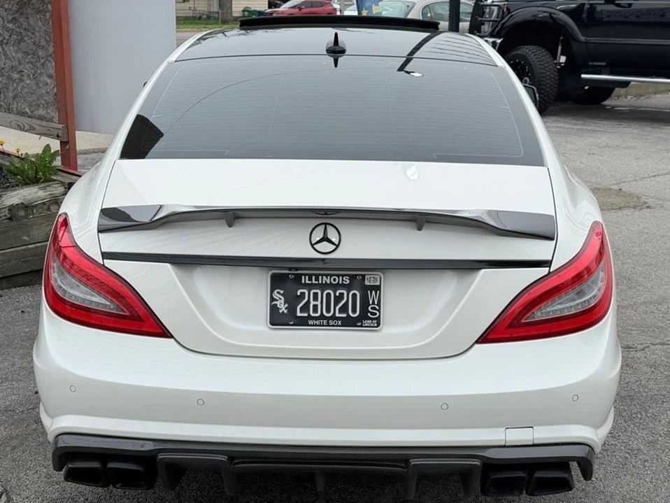 2013 Mercedes-Benz C218 CLS-Class - Image 14 of 20