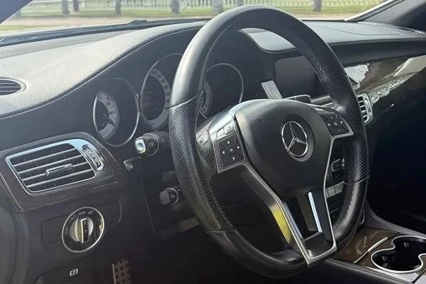 2013 Mercedes-Benz C218 CLS-Class - Image 17 of 20