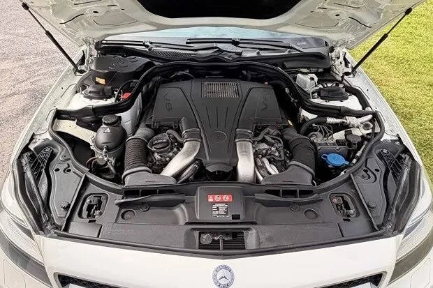 2013 Mercedes-Benz C218 CLS-Class - Image 6 of 20