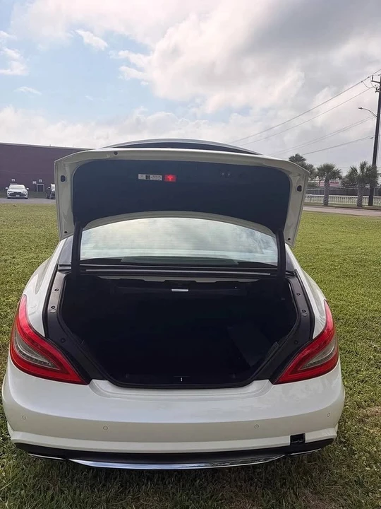 2013 Mercedes-Benz C218 CLS-Class - Image 7 of 20