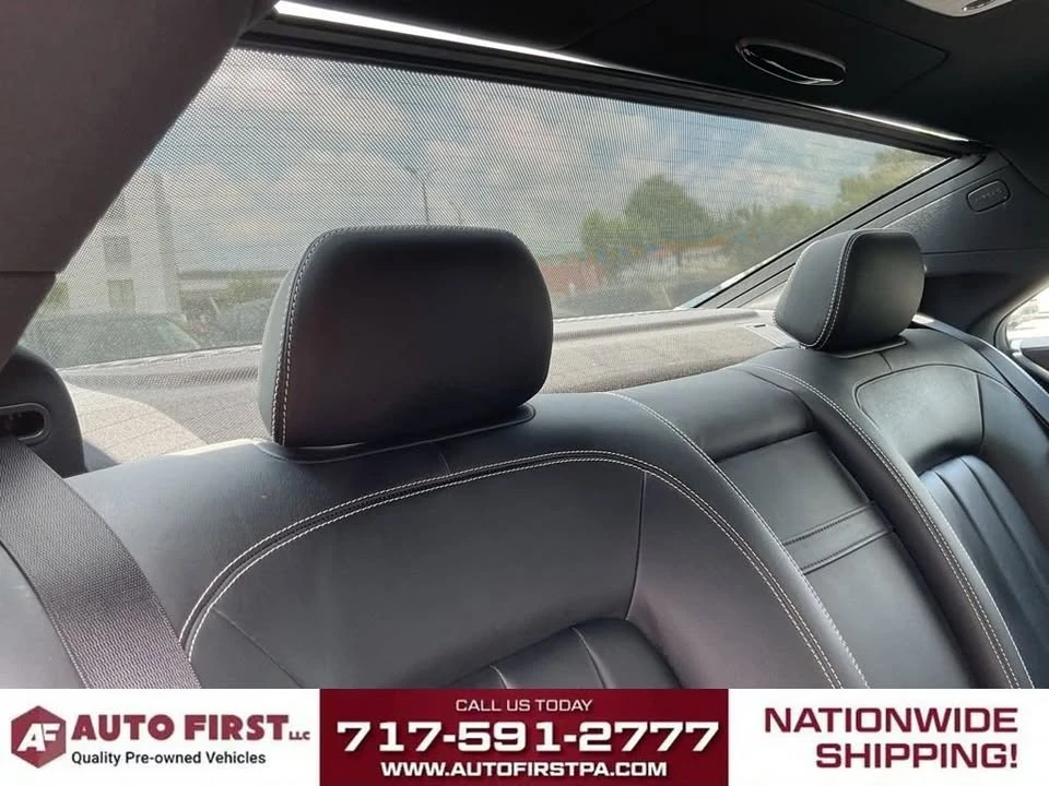 2013 Mercedes-Benz C218 CLS-Class - Image 14 of 20