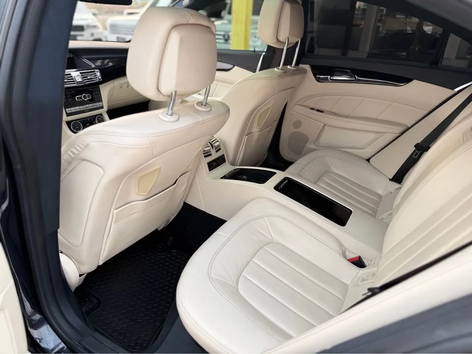 2013 Mercedes-Benz C218 CLS-Class - Image 10 of 10
