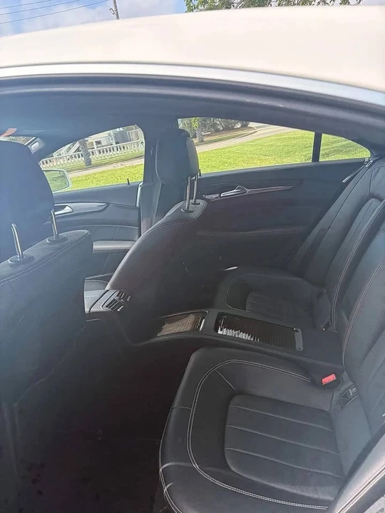 2013 Mercedes-Benz C218 CLS-Class - Image 12 of 20