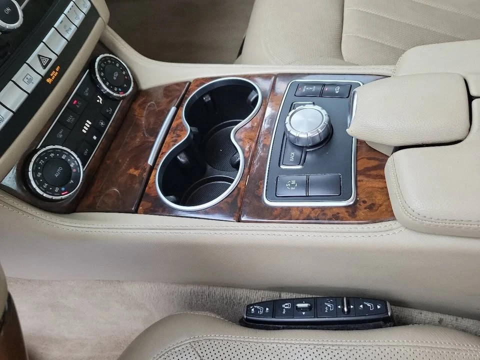 2013 Mercedes-Benz C218 CLS-Class - Image 13 of 14