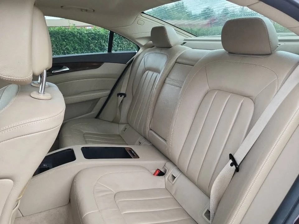 2013 Mercedes-Benz C218 CLS-Class - Image 7 of 14