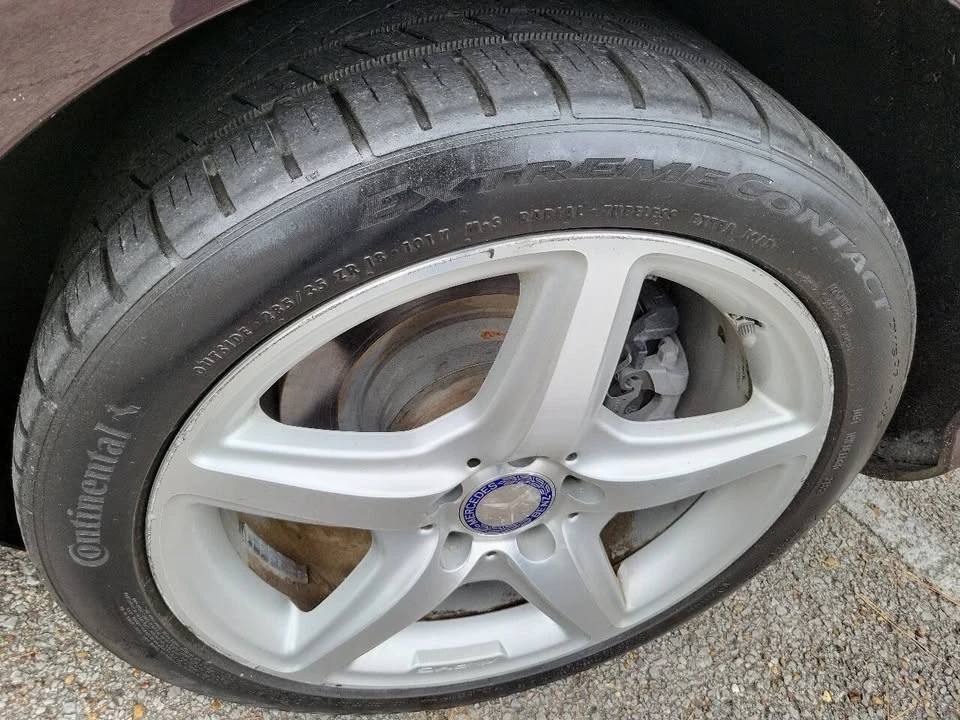 2013 Mercedes-Benz C218 CLS-Class - Image 14 of 14