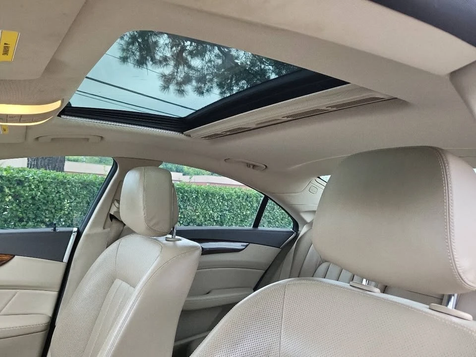 2013 Mercedes-Benz C218 CLS-Class - Image 12 of 14