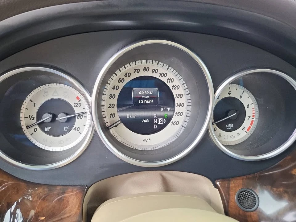 2013 Mercedes-Benz C218 CLS-Class - Image 9 of 14