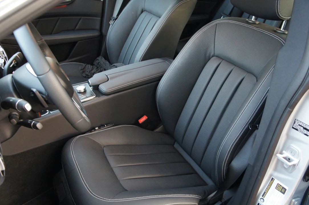2013 Mercedes-Benz C218 CLS-Class - Image 4 of 5