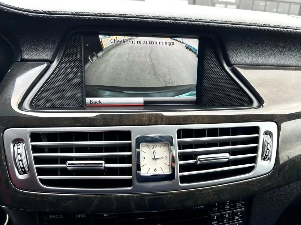 2013 Mercedes-Benz C218 CLS-Class - Image 16 of 17