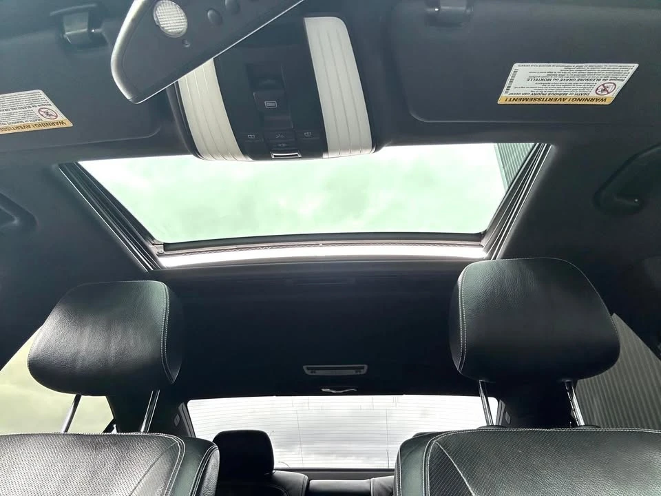 2013 Mercedes-Benz C218 CLS-Class - Image 15 of 17