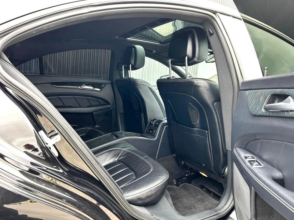 2013 Mercedes-Benz C218 CLS-Class - Image 12 of 17