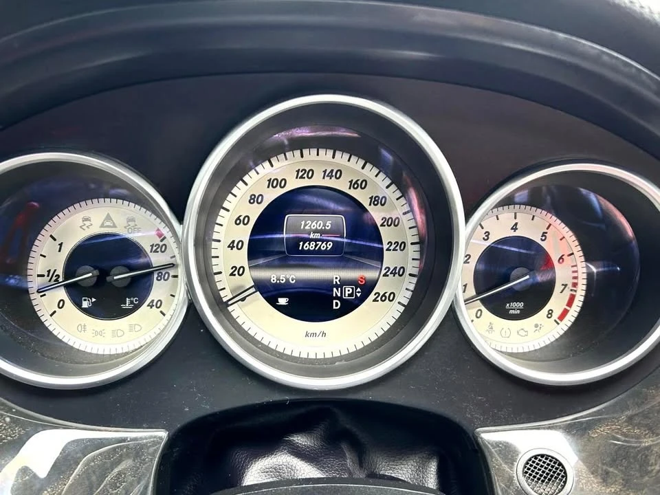 2013 Mercedes-Benz C218 CLS-Class - Image 17 of 17