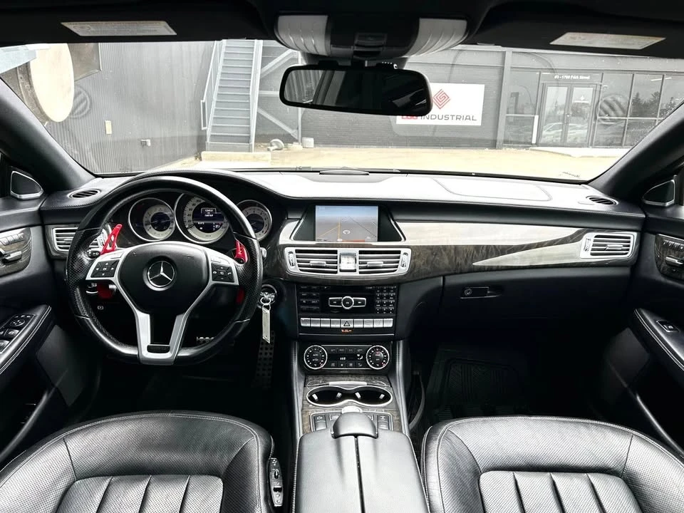 2013 Mercedes-Benz C218 CLS-Class - Image 14 of 17