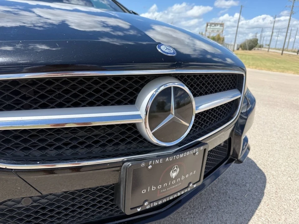 2013 Mercedes-Benz C218 CLS-Class - Image 16 of 21