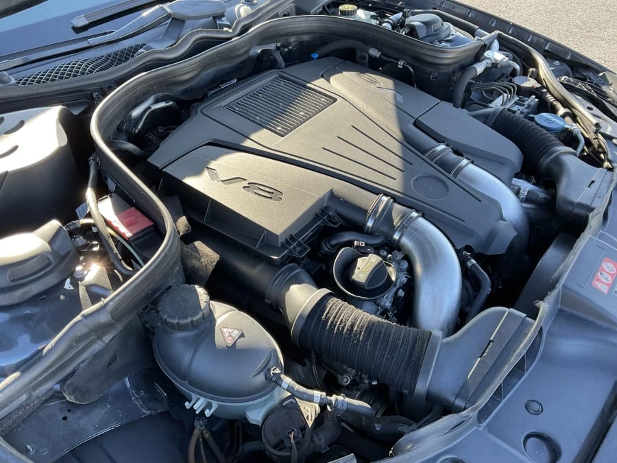 2013 Mercedes-Benz C218 CLS-Class - Image 11 of 11